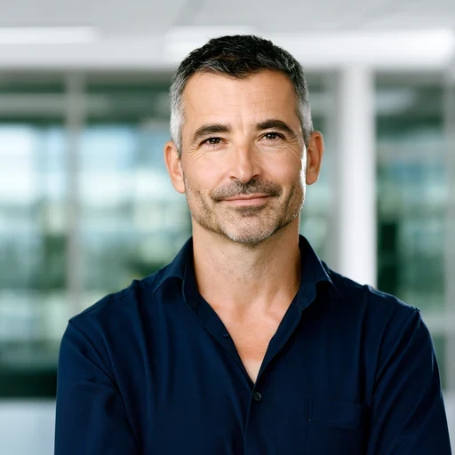 Markus Brandt